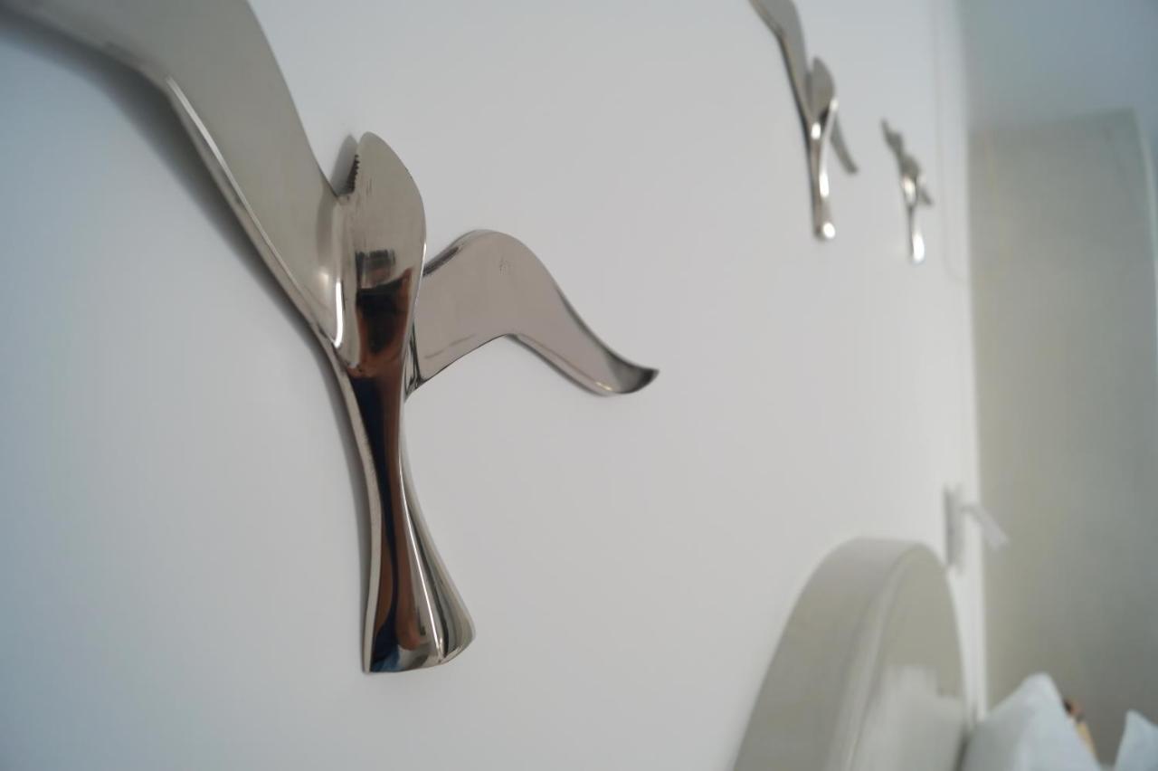 Golden Stone Santorini Suites Akrotírion Kültér fotó