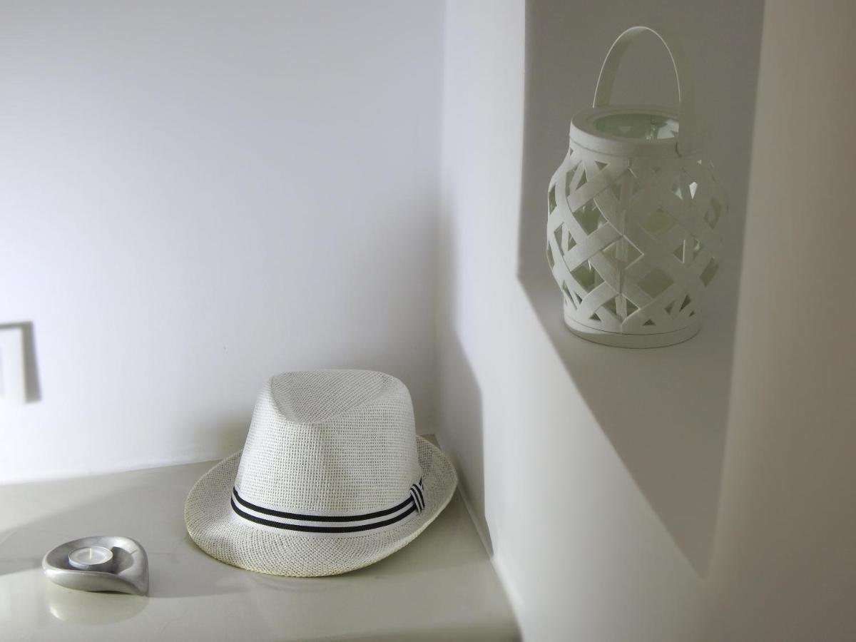 Golden Stone Santorini Suites Akrotírion Kültér fotó