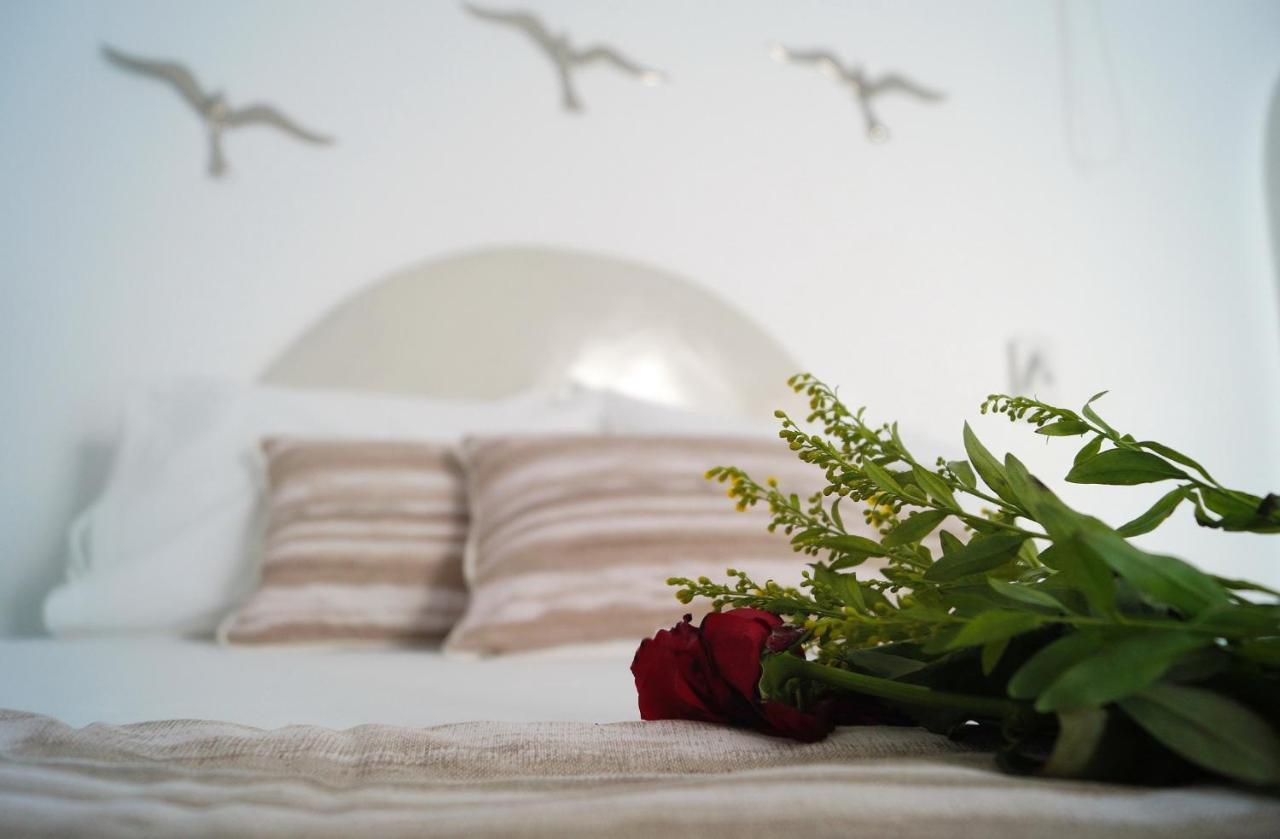 Golden Stone Santorini Suites Akrotírion Kültér fotó